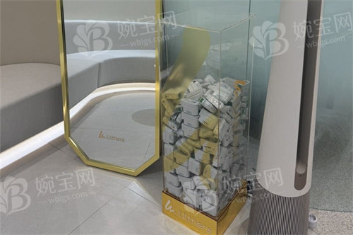 韩国greeny皮肤科医院价格表公布：脱毛年卡1280元起，舒敏之星320元起，这价靠谱吗？